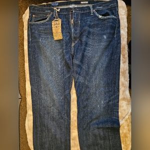 Polo Ralph Lauren Size 40x30 Jeans